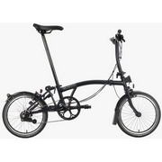 BROMPTON ( uvg ) ܂肽ݎ] C LINE EXPLORE ( CC GNXvA[ E ) LOW S6L }bgubN ( Kg145-185cmO )