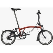 BROMPTON ( uvg ) ܂肽ݎ] C LINE URBAN LOW ( CC A[o E ) S2L t[bJ[ ( Kg145-185cmO )