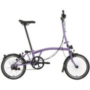 BROMPTON ( uvg ) ܂肽ݎ] C LINE URBAN LOW ( CC A[o E ) S2L |bvCbN ( Kg145-185cmO )