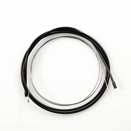 BROMPTON ( �u�����v�g�� ) �@�B���P�[�u���� 4/12 SPD Gear Cable Set - H Type ( 4/12�X�s�[�h �M�A�P�[�u���Z�b�g H�^�C�v )