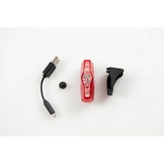 BROMPTON ( �u�����v�g�� ) �e�[�����C�g CATEYE VIZ150 SADDLE LIGHT
