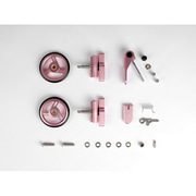 BROMPTON ( �u�����v�g�� ) �t���[�������E���A�f�B���C���[�n���K�[ COLOURLAB COLOUR TOUCHPOINT SET - ACP LINE ( �J���[���{ �J���[ �^�b�`�|�C���g�Z�b�g - ACP LINE ) �s���N