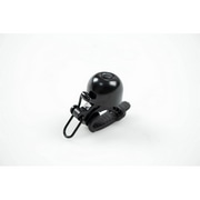 BROMPTON ( �u�����v�g�� ) �x���E�z�[�� HANDLEBAR MOUNTED BELL for G LINE �u���b�N