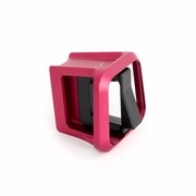 BROMPTON ( �u�����v�g�� ) �t���[�������E���A�f�B���C���[�n���K�[ FORGED FRONT CARRIER BLOCK ( �t�H�[�W�h �t�����g�L�����A�u���b�N ) ���b�h