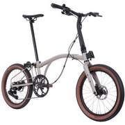 BROMPTON ( uvg ) ܂肽ݎ] G Line ( GC ) 8-speed gC_Xg zCg S (gڈ152-168cm)