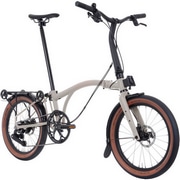 BROMPTON ( ブロンプトン ) 折りたたみ自転車 G Line with