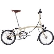 BROMPTON ( uvg ) ܂肽ݎ] C LINE EXPLORE LOW S6L ( CC GNXvA[ [ ) |[[zCg ( gڈ145cm-185cmO )