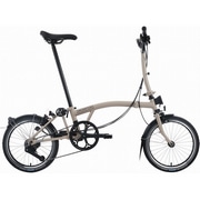 BROMPTON ( uvg ) ܂肽ݎ] C Line URBAN MID ( CC A[o ~bh ) M4L 4S f[Th (gڈ 145-185cm)