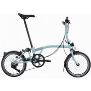 BROMPTON ( uvg ) ܂肽ݎ] C Line URBAN LOW ( CC A[o E ) S4L 4S ^[LbVO[ (gڈ 145-185cm)