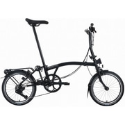 BROMPTON ( uvg ) ܂肽ݎ] C Line URBAN LOW ( CC A[o E ) S4R 4S ALAt }bgubN (gڈ 145-185cm)