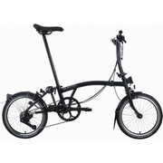 BROMPTON ( uvg ) ܂肽ݎ] C Line URBAN LOW ( CC A[o E ) S4L 4S }bgubN (gڈ 145-185cm)