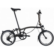 BROMPTON ( uvg ) ܂肽ݎ] C Line URBAN LOW ( CC A[o E ) S4L 4S ubNbJ[ (gڈ 145-185cm)