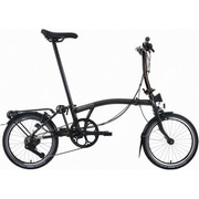 BROMPTON ( uvg ) ܂肽ݎ] C Line URBAN LOW ( CC A[o E ) S4R 4S ALAt ubNbJ[ (gڈ 145-185cm)