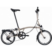 BROMPTON ( uvg ) ܂肽ݎ] C Line URBAN MID ( CC A[o ~bh ) M4R 4S ALAt f[Th (gڈ 145-185cm)