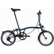 BROMPTON ( uvg ) ܂肽ݎ] C Line URBAN LOW ( CC A[o E ) S4L 4S I[Vu[ (gڈ 145-185cm)