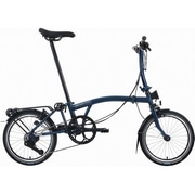 BROMPTON ( uvg ) ܂肽ݎ] C Line URBAN LOW ( CC A[o E ) S4R 4S ALAt I[Vu[ (gڈ 145-185cm)