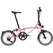 BROMPTON ( ブロンプトン ) 折りたたみ自転車 P LINE MK2 ( Pライン