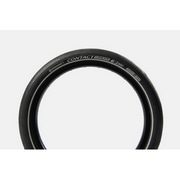 BROMPTON ( �u�����v�g�� ) �N�����`���[�^�C�� CONTINENTAL CONTACT URBAN TYRE ( �R���`�l���^�� �R���^�N�g �A�[�o�� �^�C�� ) �u���b�N 20X2.2 ( 406 )