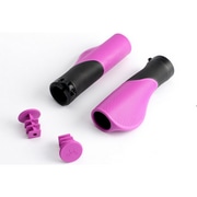 BROMPTON ( uvg ) Obv ERGONOMIC GRIPS ( GSm~bN Obv ) p[v