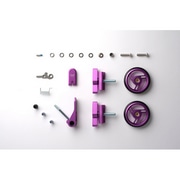 BROMPTON ( �u�����v�g�� ) �t���[�������E���A�f�B���C���[�n���K�[ COLOURLAB COLOUR TOUCHPOINT SET - ACP LINE ( �J���[���{ �J���[ �^�b�`�|�C���g�Z�b�g - ACP LINE ) �p�[�v��