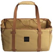 BROMPTON ( �u�����v�g�� ) �t�����g�o�b�O/�n���h���o�b�O BASKET BAG LARGE ( �o�X�P�b�g�o�b�O ���[�W ) �T���h/�^��