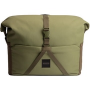 BROMPTON ( �u�����v�g�� ) �t�����g�o�b�O/�n���h���o�b�O ROLLTOP BAG LARGE ( ���[���g�b�v�o�b�O ���[�W ) �I���[�u�O���[��