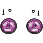 BROMPTON ( �u�����v�g�� ) �t���[�������E���A�f�B���C���[�n���K�[ COLOURLAB ROLLER WHEEL PAIR - G LINE ( ���[���[�z�C�[���y�A - G LINE ) �p�[�v��