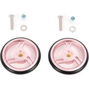 BROMPTON ( �u�����v�g�� ) �L�����A�p�[�c ROLLER WHEEL PAIR - ACPT LINE ( ���[���[�z�C�[���y�A - ACPT LINE ) �s���N