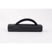 BROMPTON ( �u�����v�g�� ) �t���[���v���e�N�^�[ BROMPTON CARRY HANDLE �u���b�N