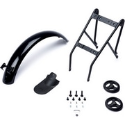 BROMPTON ( �u�����v�g�� ) ���A�L�����A BROMPTON ROLLER RACK & MUDGUARD PACK for G LINE
