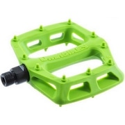 DMR ( �f�B�[�G���A�[�� ) �t���b�g�y�_�� V6 PLASTIC PEDAL ( V6 �v���X�`�b�N �y�_�� ) �O���[��