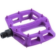 DMR ( �f�B�[�G���A�[�� ) �t���b�g�y�_�� V6 PLASTIC PEDAL ( V6 �v���X�`�b�N �y�_�� ) �p�[�v��