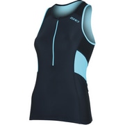 ZONE3 ( ][X[ ) gCAXEFA WOMENfS ACTIVATE TRI TOP ( EBY ANeBx[g gCgbv ) ubN/^[RCY XS fB[X