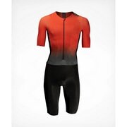 HUUB ( t[u ) gCX[c COLLECTIVE TRISUIT ( RNeBu gCX[c ) ubN/bhtFCh M