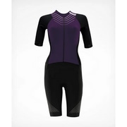 HUUB ( t[u ) gCX[c PINNACLE TRISUIT W ( siN gCX[c EBY ) ubN/O[v XS fB[X