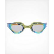 HUUB ( �t�[�u ) �S�[�O�� THOMAS LURZ GOGGLE ( �g�[�}�X �����c �S�[�O�� ) �Z�[�W