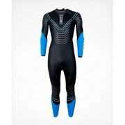 HUUB ( �t�[�u ) �E�F�b�g�X�[�c ARAYA 2:4 WETSUIT ( �A���� 2:4 �E�F�b�g�X�[�c ) �G���N�g���b�N�u���[ S