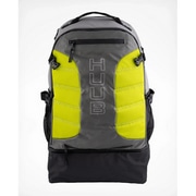 HUUB ( �t�[�u ) �o�b�N�p�b�N TT BAG ( �g�����W�V�����X���[ �o�b�O ) �O���[/���C��