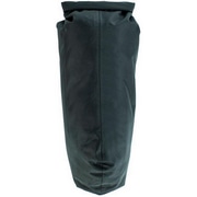 RESTRAP ( ���X�g���b�v ) �p�j�A�E�T�C�h�o�b�O DRY BAG TAPERED ( �h���C�o�b�O �e�[�p�[�h ) �u���b�N 8L