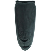 RESTRAP ( ���X�g���b�v ) �p�j�A�E�T�C�h�o�b�O DRY BAG TAPERED ( �h���C�o�b�O �e�[�p�[�h ) �u���b�N 14L
