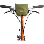 RESTRAP ( Xgbv ) tgobO/nhobO CITY BAR BAG ( VeB o[obO ) I[u 1.2L