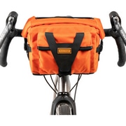RESTRAP ( ���X�g���b�v ) �t�����g�o�b�O/�n���h���o�b�O BAR PACK ( �o�[�p�b�N ) �I�����W 10L