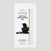 RESTRAP ( ���X�g���b�v ) �t���[���v���e�N�^�[ BICYCLE PROTECTION KIT ( �o�C�V�N���v���e�N�V�����L�b�g ) �z���C�g