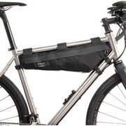 RESTRAP ( Xgbv ) t[obO RACE FRAME BAG LARGE ( [X t[ obO [W ) ubN