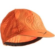 RESTRAP ( Xgbv ) Lbv YORKSHIRE CONTOURS CYCLING CAP ( [NV[ R^[ TCNOLbv ) IW