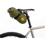 RESTRAP ( ���X�g���b�v ) �T�h���o�b�O SADDLE PACK ( �T�h���p�b�N ) �I���[�u 4.5L