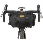 RESTRAP ( ���X�g���b�v ) �t�����g�o�b�O/�n���h���o�b�O HOLSTER BAR BAG ( �z���X�^�[ �o�[�o�b�O ) 14L
