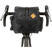 RESTRAP ( ���X�g���b�v ) �t�����g�o�b�O/�n���h���o�b�O HOLSTER BAR BAG PLUS ( �z���X�^�[ �o�[�o�b�O �v���X ) 18L