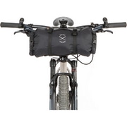 RESTRAP ( ���X�g���b�v ) �t�����g�o�b�O/�n���h���o�b�O RACE BAR BAG FLAT BAR ( ���[�X �o�[�o�b�O �t���b�g�o�[ ) 7L