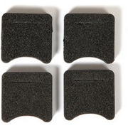 RESTRAP ( ���X�g���b�v ) �o�b�O�p�p�[�c BAR BAG FOAM SPACERS V2 ( �o�[�o�b�O �t�H�[�� �X�y�[�T�[ V2 )